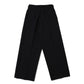 Wool Gabardine Trousers