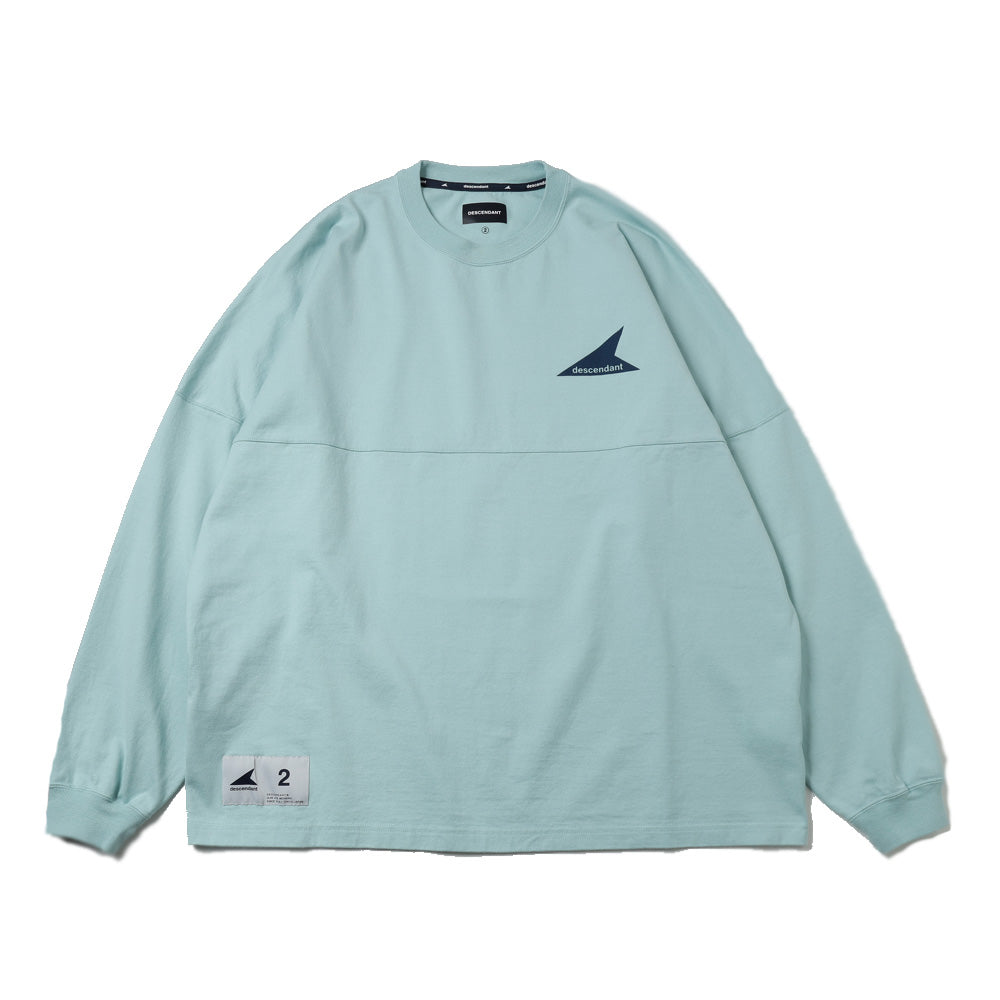 CETUS JERSEY LS