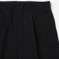 Wool Gabardine Trousers
