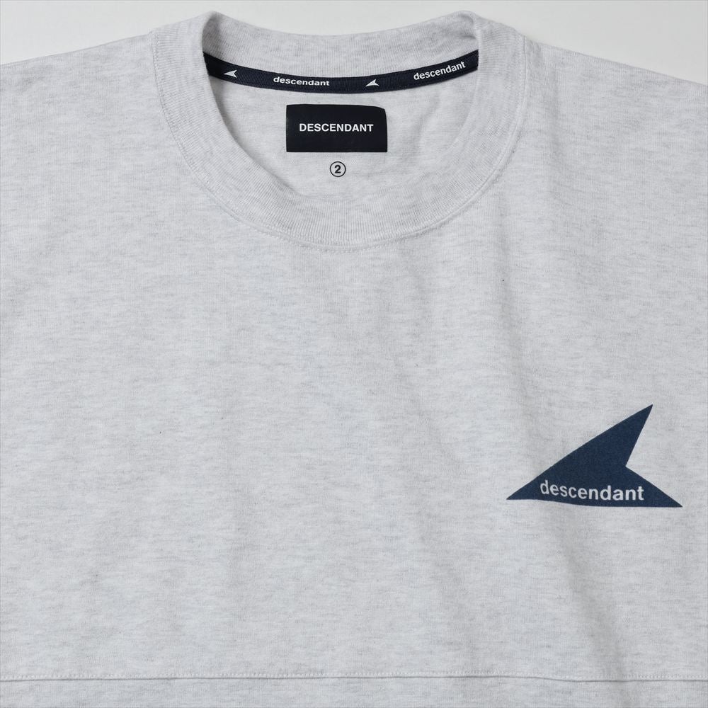 CETUS JERSEY LS