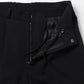 Wool Gabardine Trousers