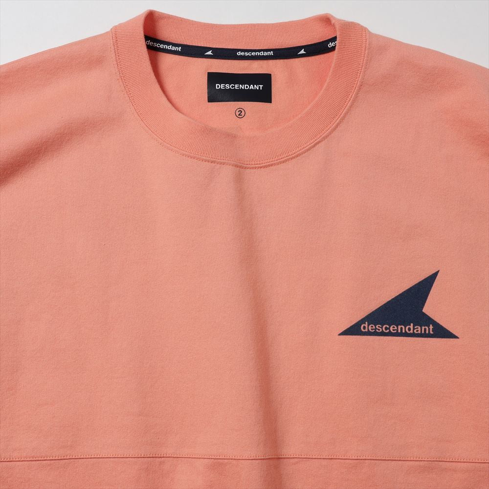 CETUS JERSEY LS