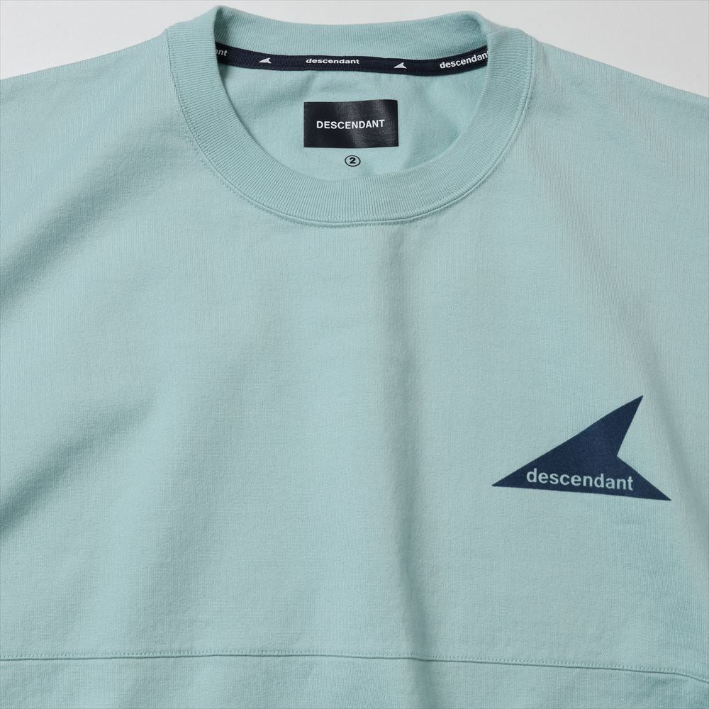 CETUS JERSEY LS