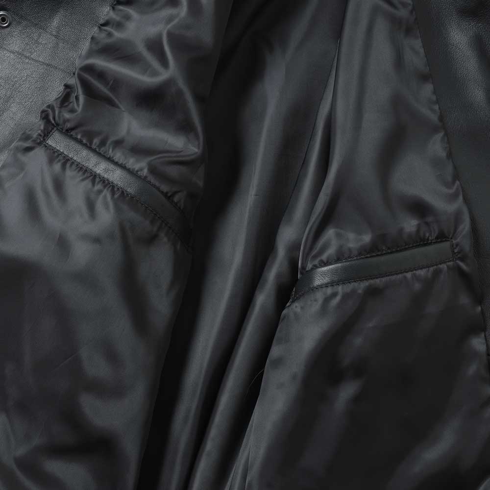 CCU (C.C.U.) COACH JKT SH-65-C-SHEEP-4 (SH-65-C-SHEEP-4) | CCU