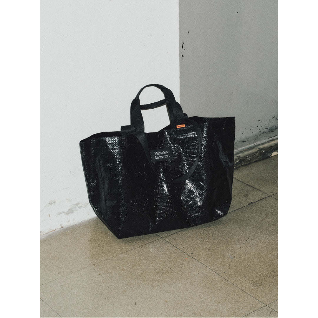INDUSTRIAL TOTE
