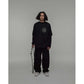 IOS COMFORT MOLE-SKIN(BLACK)