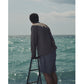 VOYAGER L/S SHIRT R/P/N DOBBY CHECK