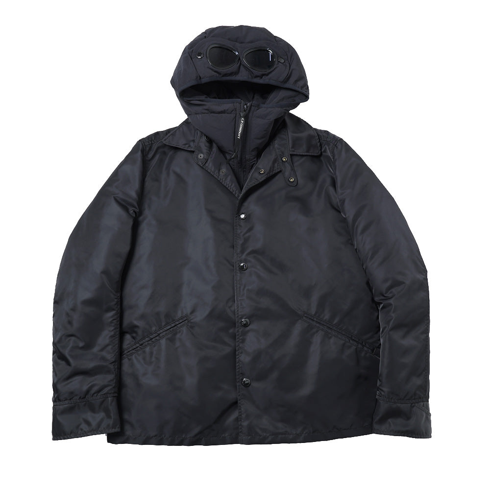 ナイロンツイル C.P. company Wネーム J915