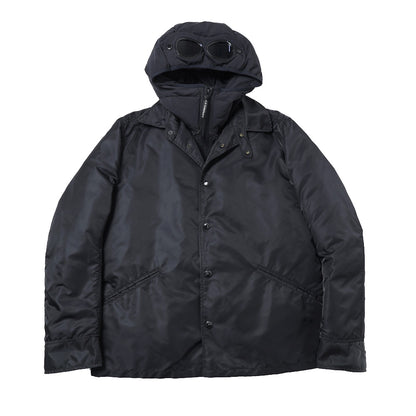 ナイロンツイル C.P. company Wネーム J915