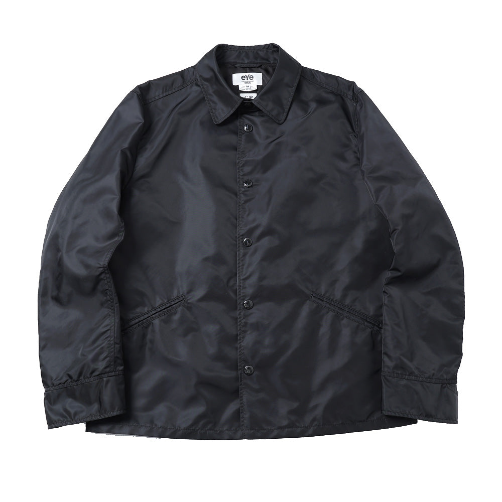 ナイロンツイル C.P. company Wネーム J915