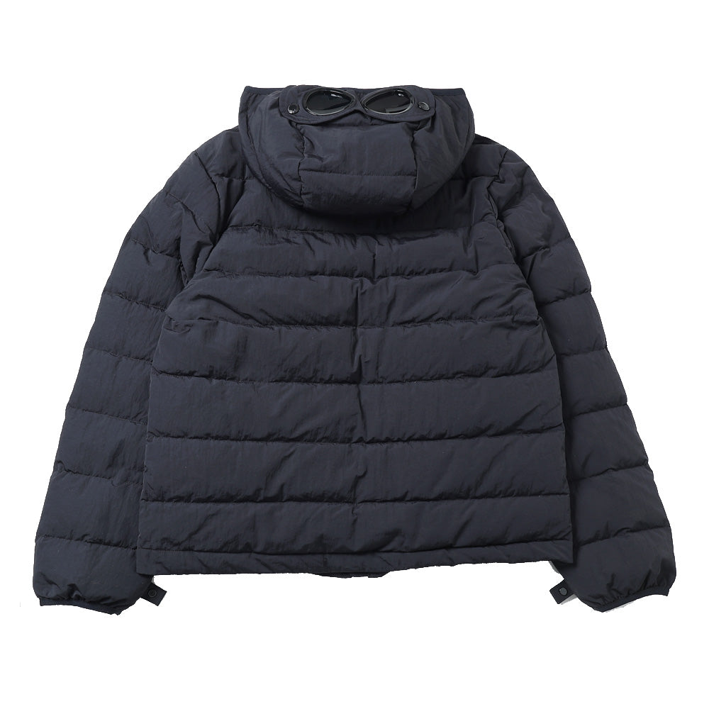 JUNYA WATANABE MAN) ナイロンツイル C.P. company Wネーム J915 (WP