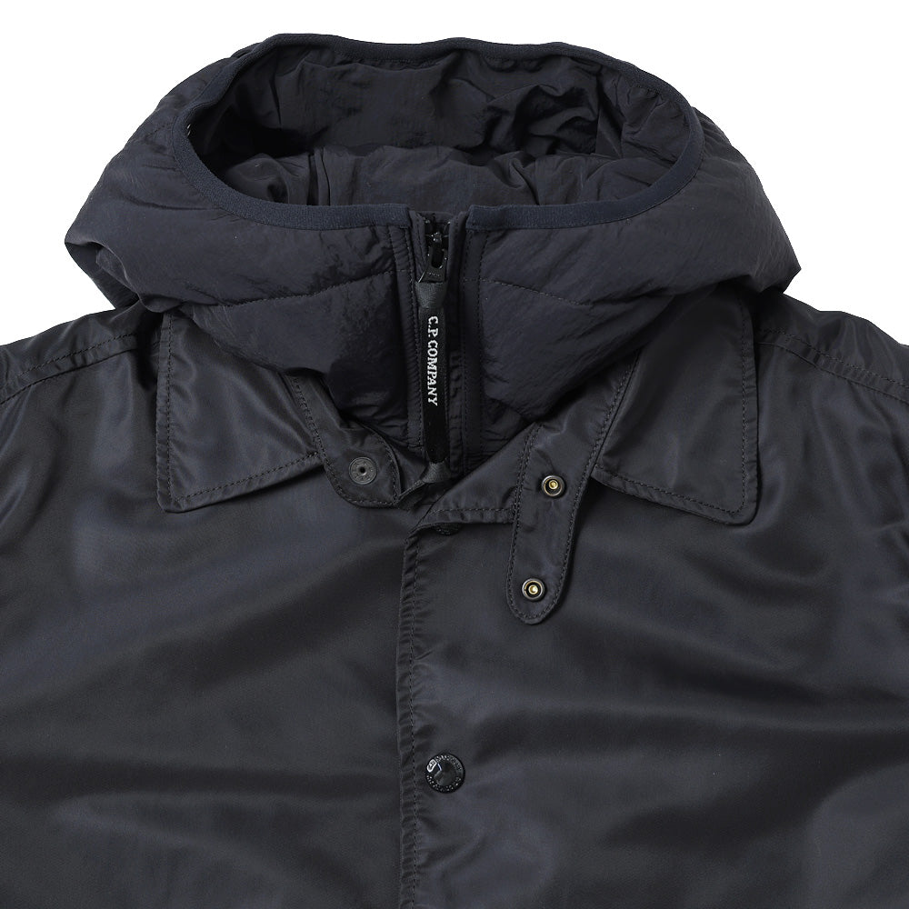 ナイロンツイル C.P. company Wネーム J915