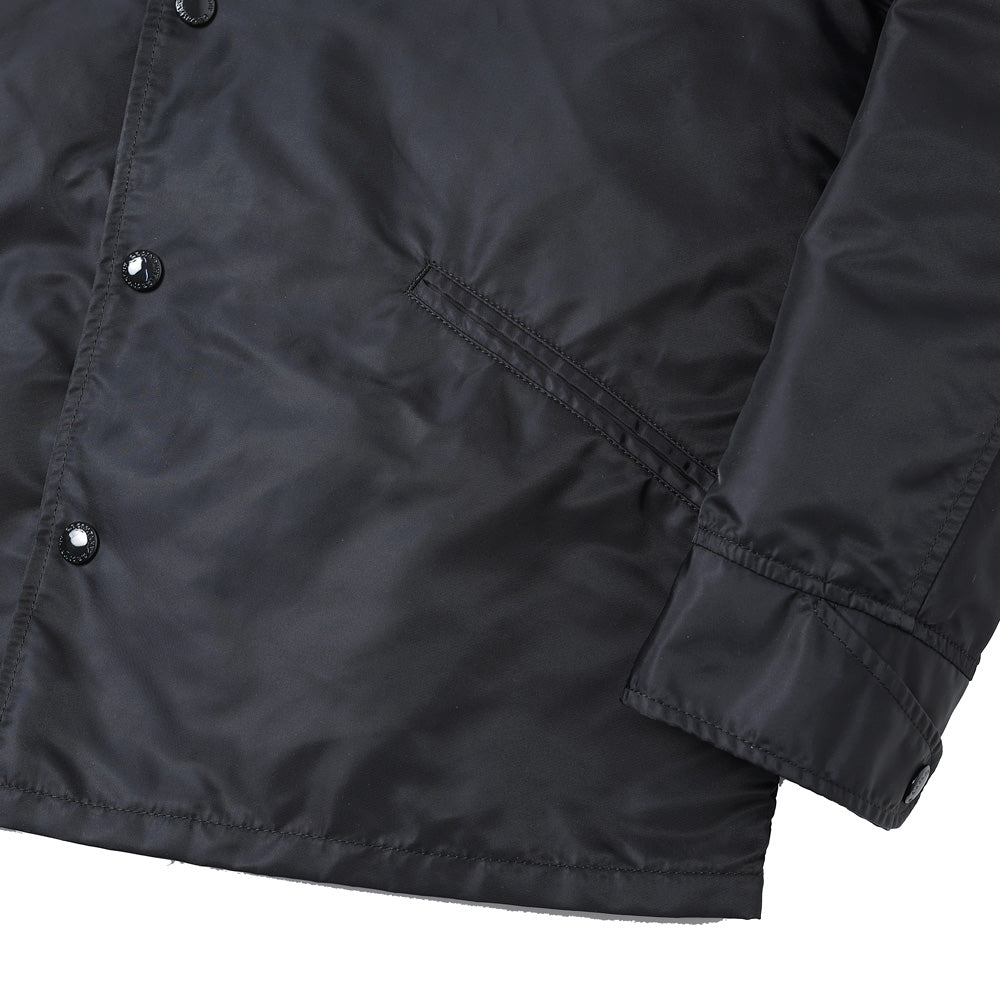 JUNYA WATANABE MAN) ナイロンツイル C.P. company Wネーム J915 (WP