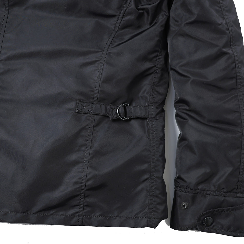 ナイロンツイル C.P. company Wネーム J915