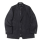 LIGHT WOOL MAX GABARDINE JACKET