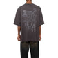 DISTRESSED TEE