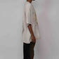 DISTRESSED TEE