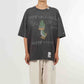 DISTRESSED TEE