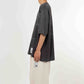 DISTRESSED TEE