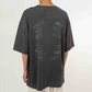 DISTRESSED TEE