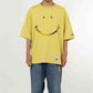 SMILY FACE PRINTED TEE