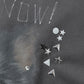 EMBELLISHED DISTRESSED TEE