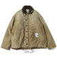 Triple Layered Denim Jacket