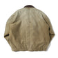 Triple Layered Denim Jacket