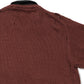 TRIPLE LAYERED COLLARED PULLOVER