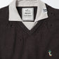 TRIPLE LAYERED COLLARED PULLOVER