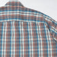 CHECK L/S SHIRTS