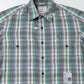 CHECK L/S SHIRTS
