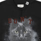 CAT PRINTED TEE
