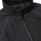 CONFUSE BALACLAVA JACKET