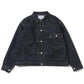 #018 LV T-BACK JACKET WITH COTTON LINER
