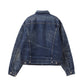 LV TRACKER JACKET EX WIDE