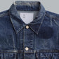 LV TRACKER JACKET EX WIDE