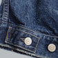 LV TRACKER JACKET EX WIDE