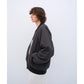 FIBRIL NYLON SATIN FLIGHT JACKET