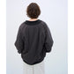 FIBRIL NYLON SATIN FLIGHT JACKET