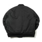 Cotton-Nylon Twill MA-1 Flight Jacket