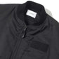 Cotton-Nylon Twill MA-1 Flight Jacket