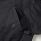 Cotton-Nylon Twill MA-1 Flight Jacket