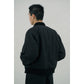 Cotton-Nylon Twill MA-1 Flight Jacket