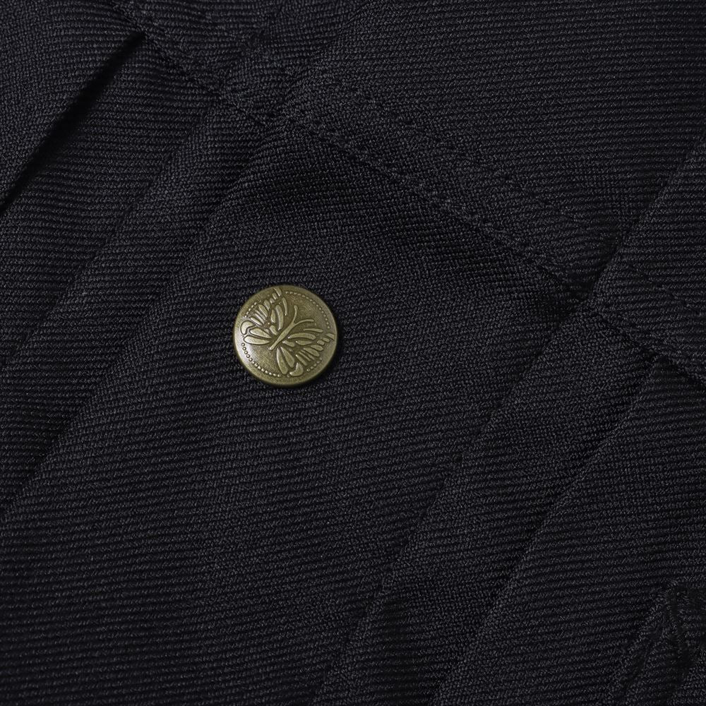 Penny Jean Jacket - Poly Twill