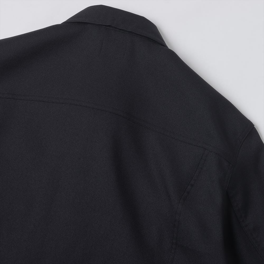 Penny Jean Jacket - Poly Twill