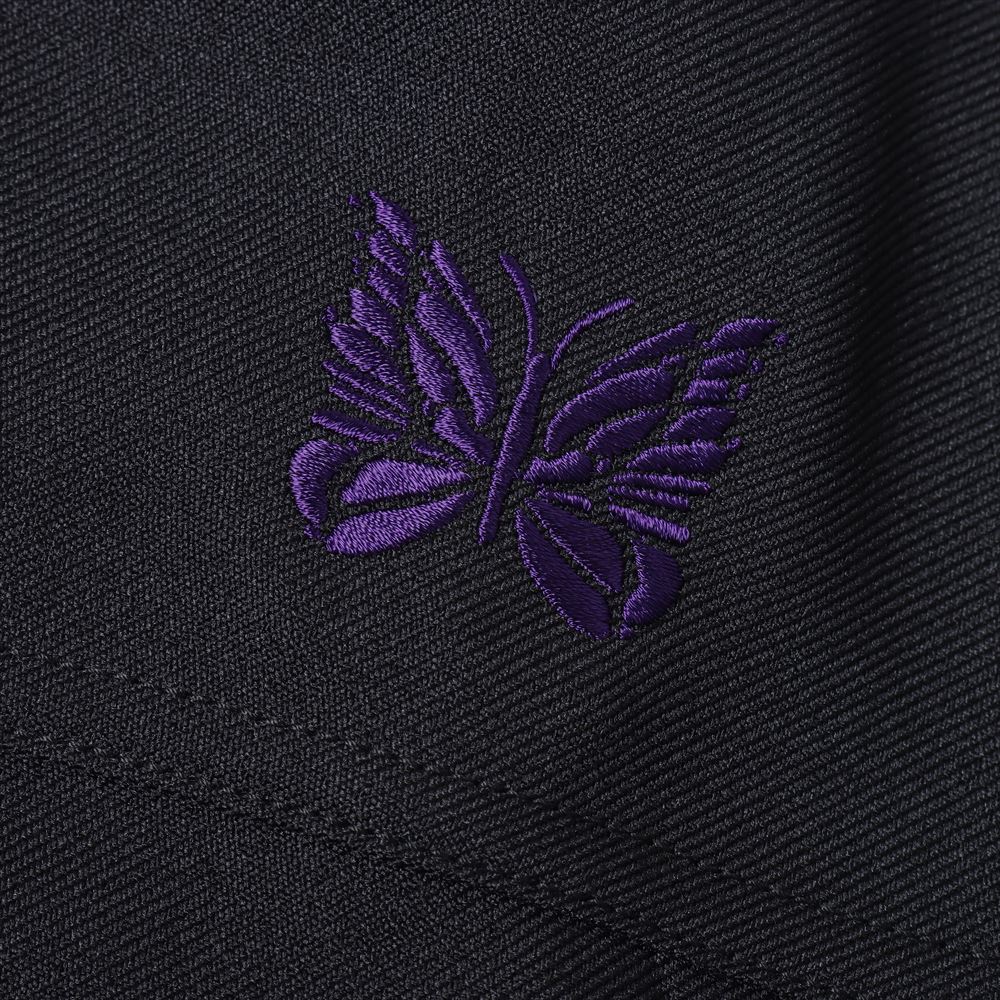 Penny Jean Jacket - Poly Twill