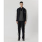 LACE TAPE TRACK JACKET