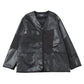Synthetic Leather MIX J010