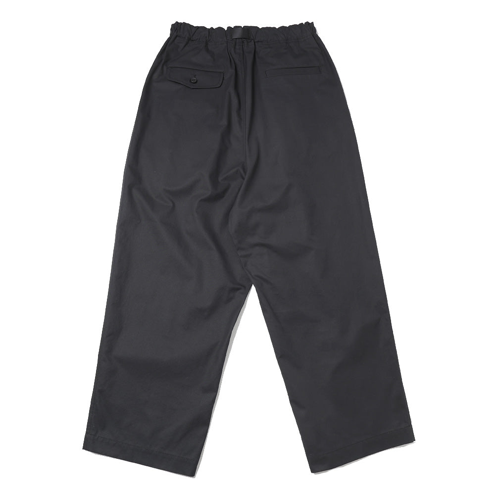 COMME des GARCONS HOMME) 綿ツイルニドム加工 P012 (HP-P012-051